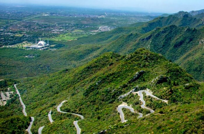 pir suhawa islamabad