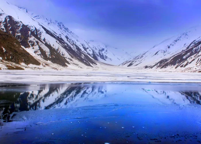 saif ul Maluk Lake Naran