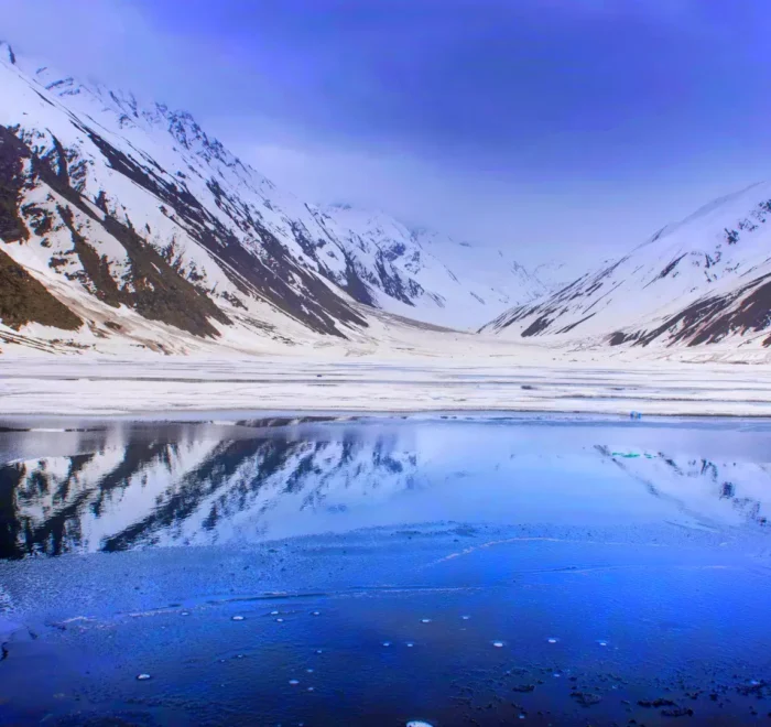 saif ul Maluk Lake Naran