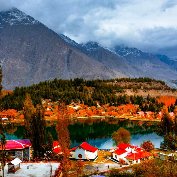 Pakistan Tour packages