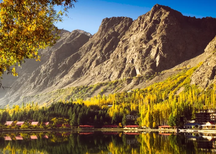 Explore Pakistan's distinctive destinations where you can experience the rich culture, fascinating history, and breathtaking nature.Discover Pakistan's unique destinations. Culture, history, and nature await.