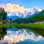 Fairy Meadows Trek (Nanga Parbat) Pakistan