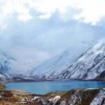 Naran Kaghan Valley