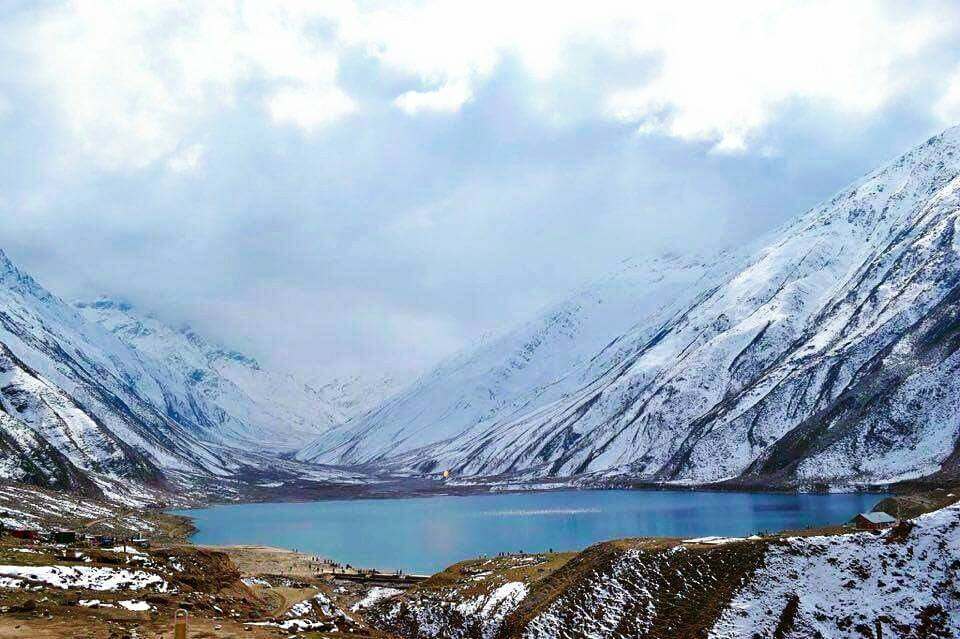 Naran Kaghan Valley