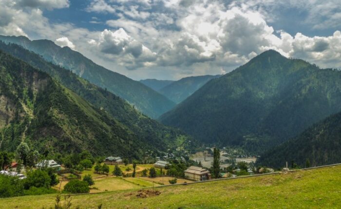 3 Day Tour Package to Azad Kashmir