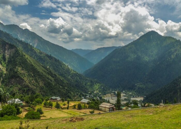 3 Day Tour Package to Azad Kashmir