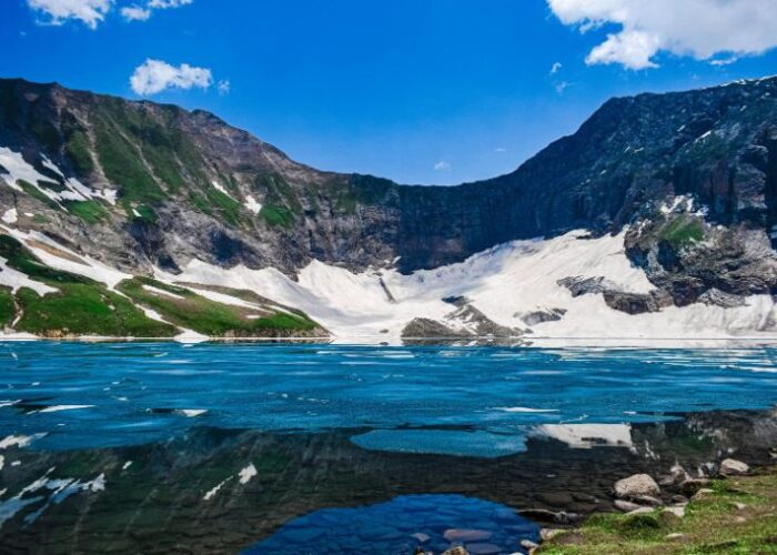 3-Day Tour to Ratti Gali Lake