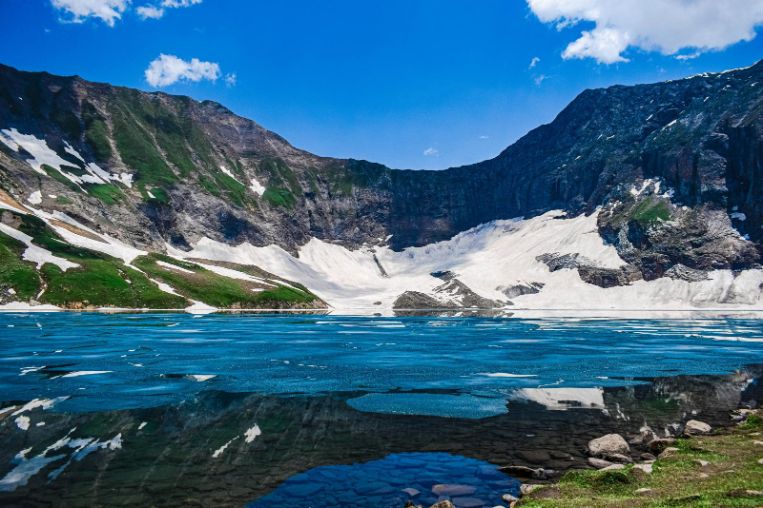 3-Day Tour to Ratti Gali Lake