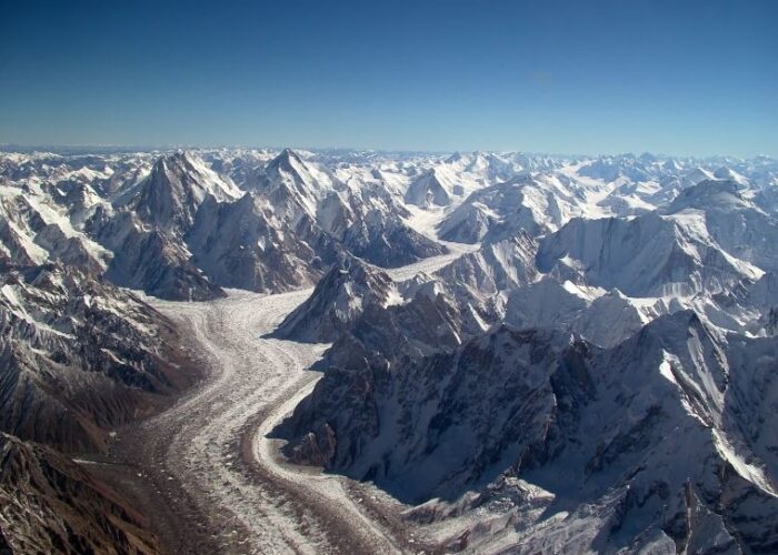 Baltoro Glacier Trek