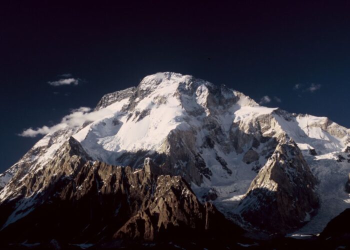 Broad Peak Expedition Pakistan 2024-25