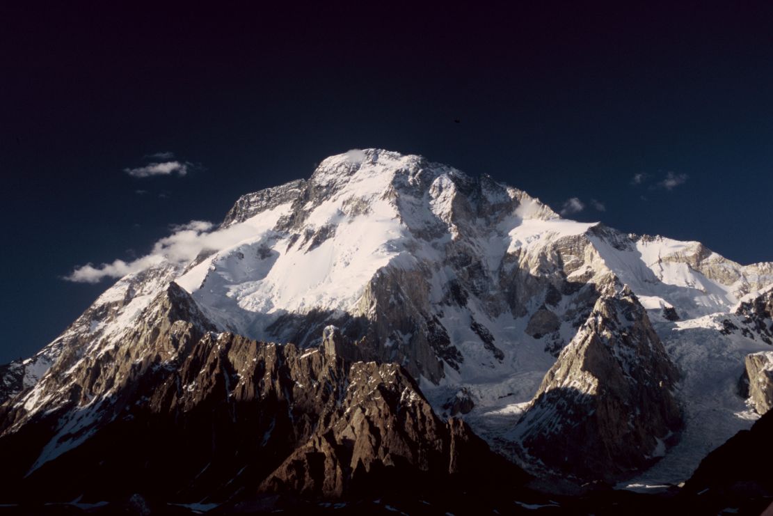 Broad Peak Expedition Pakistan 2024-25