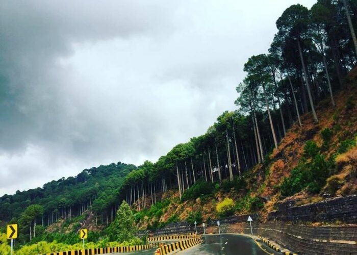 Murree Tour Gallery