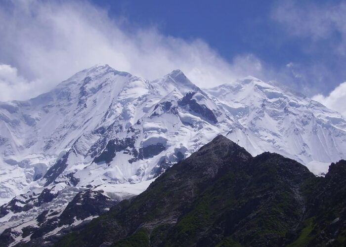 Rakaposhi Base Camp Trek