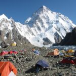 K2 Mountain Facts, Challenges, and History