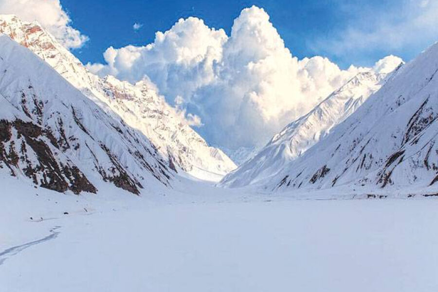 Kaghan naran valley