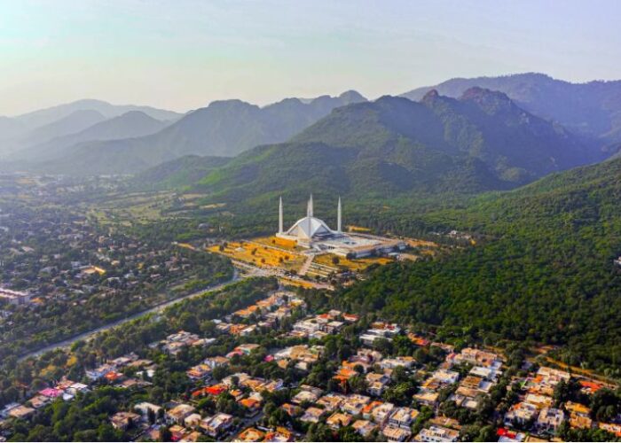 islamabad