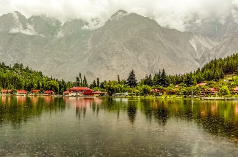 skardu