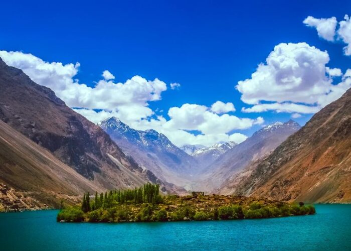 Skardu tour packages