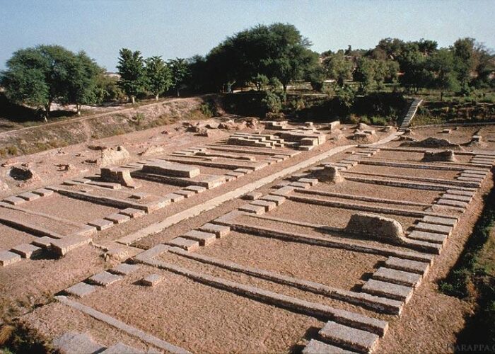 HARAPPA