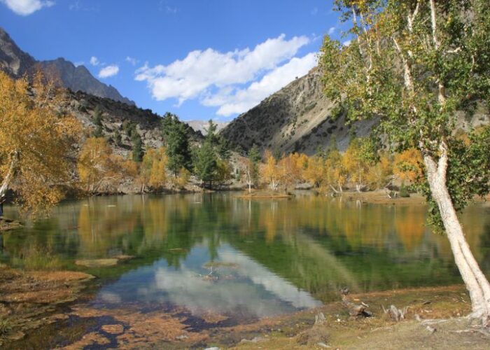 naltar lake