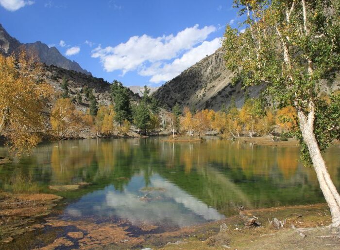 naltar lake