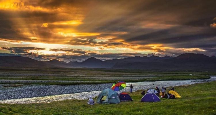 Deosai base camp best base camp