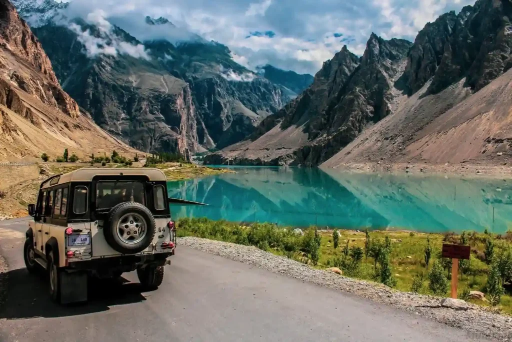 Hunza valley pakistan