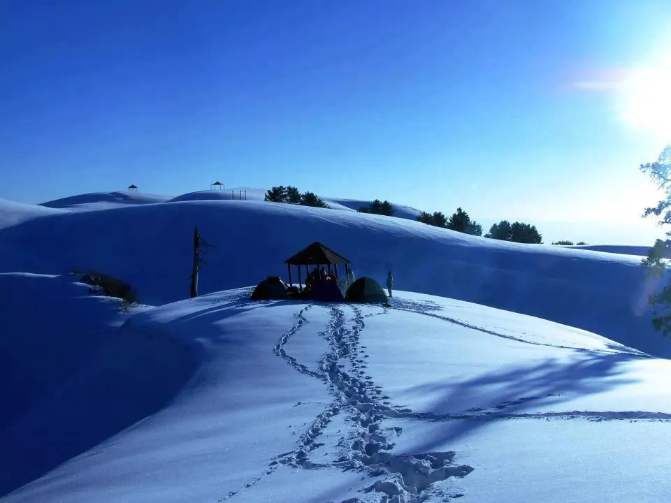 Mukshpuri-top-nathiagali