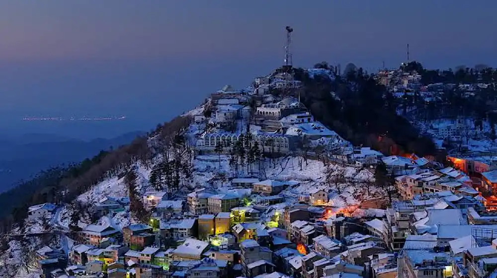 Murree