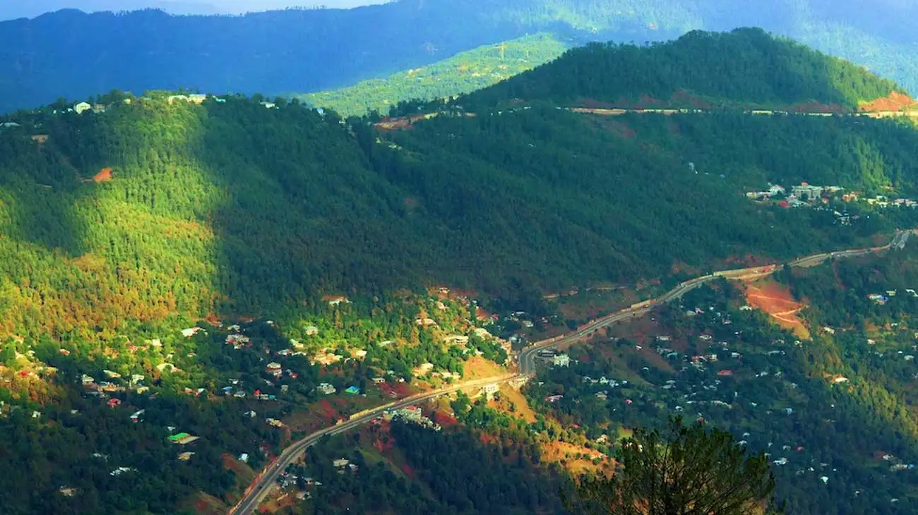 Murree