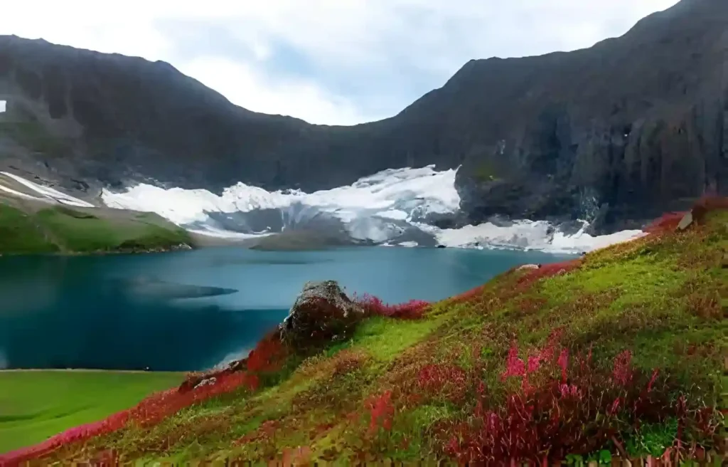 Ratti gali lake