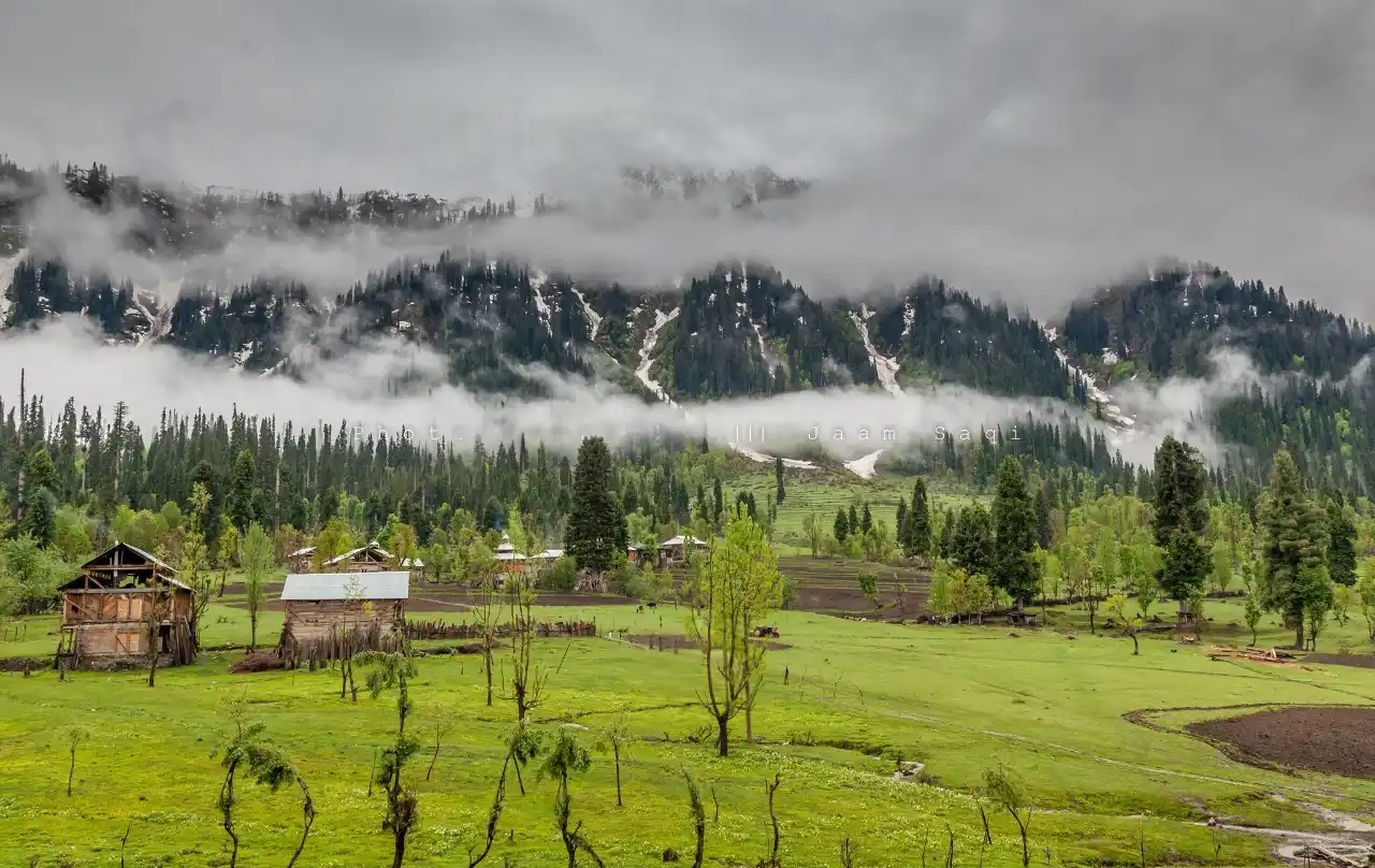 Arang kel neelum valley