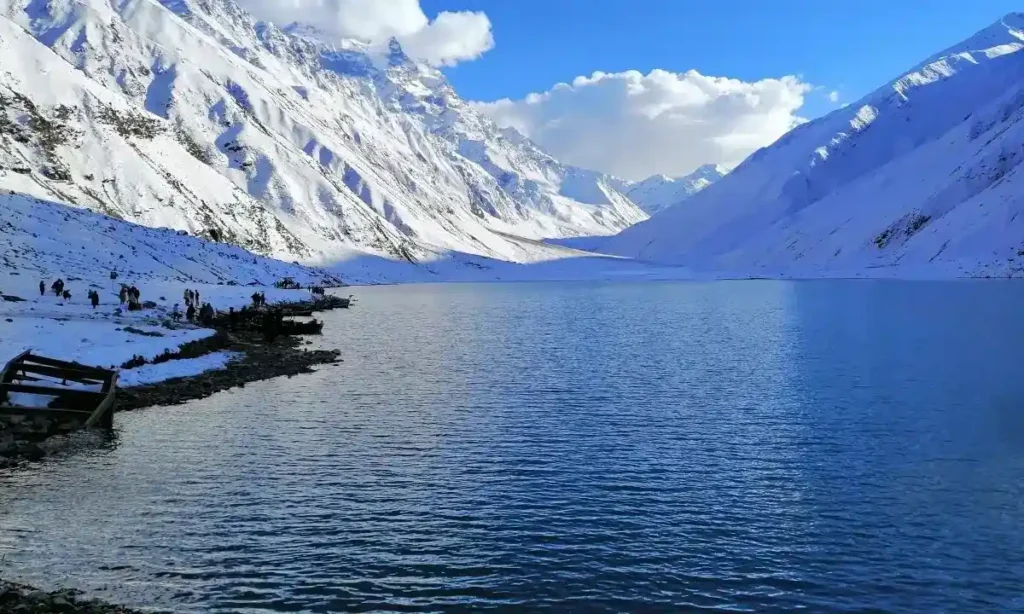 Lake-saif-ul-malook