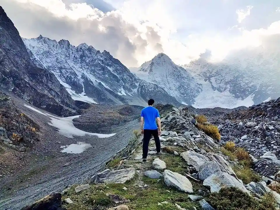 Nanga parbat