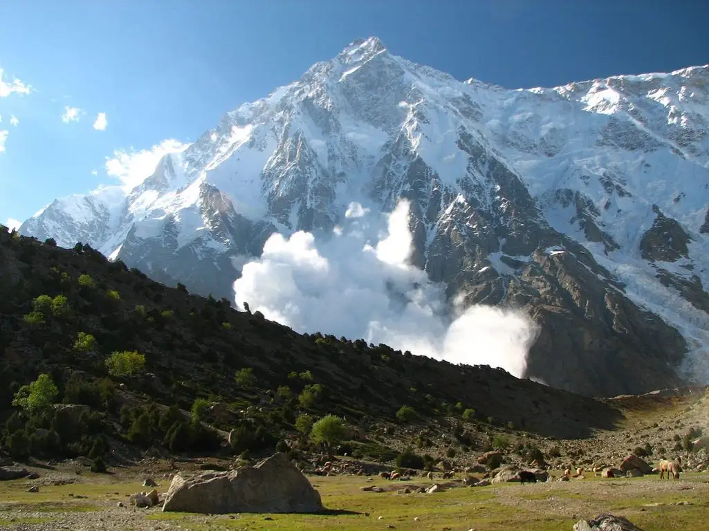 Nanga-parbat