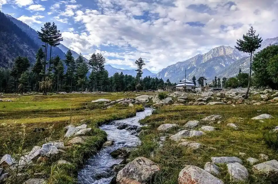 Swat valley