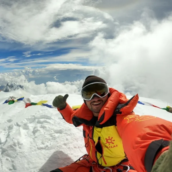 gasherbrum i expedition