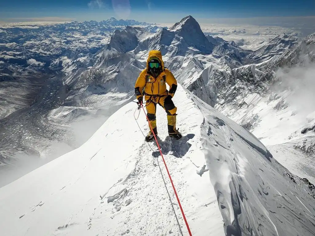 Gasherbrum i