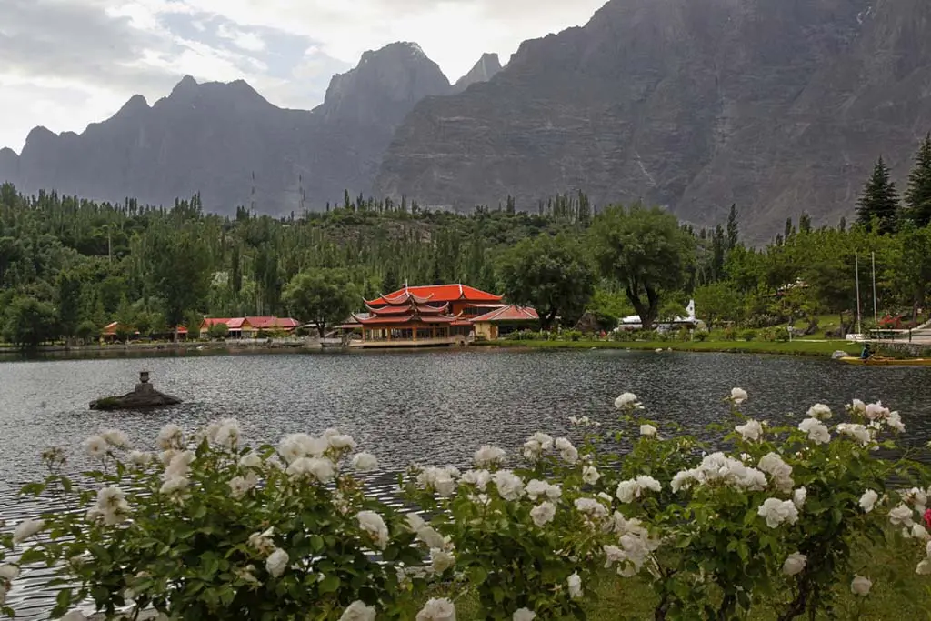 Skardu Tour Packages