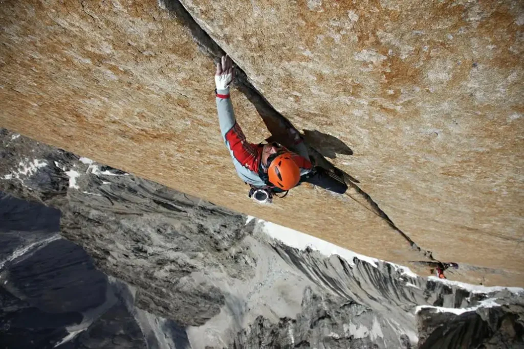 Trango-towers_climbing